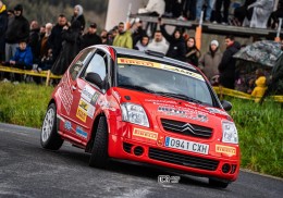 Citroen c2 gt