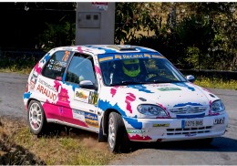Saxo 1.1 criteriumrecalvi