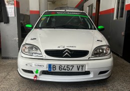 Saxo vts 1.6 16v 