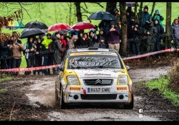 C2 copa con evoluciones