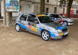 Citroen saxo 1.6 16v