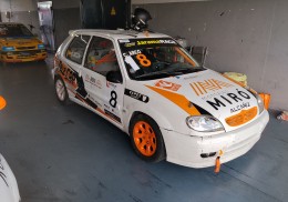 Saxo vts 