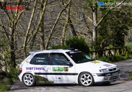 Citroen saxo grupo a