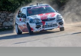 Citroen saxo gra