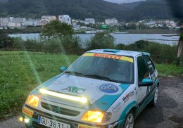 Citroën saxo 16v gr.n