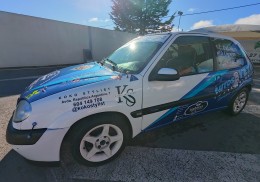 Citroën saxo vts grupo n 