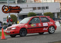 Citroen saxo 