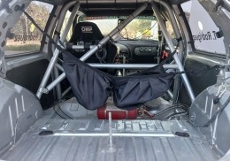 Citroen saxo vts 16v 