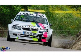 Citroen saxo kit car