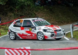 Citroen saxo gra