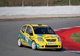 Citroen c2 f2000 