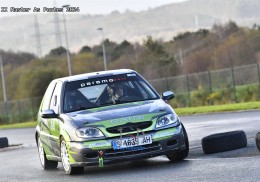 Citroen saxo grupo a