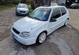 Saxo 16v
