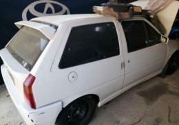 Ax critérium o ancomi