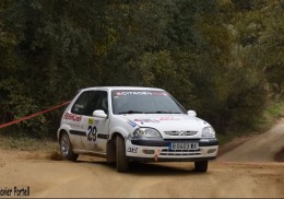 Citroen saxo 16v grupo n