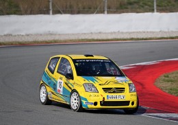 Citroen c2 f2000 