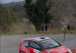 Citroen c2 gt