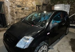 Citroen c2