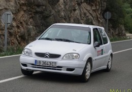 Saxo vts 16v