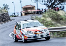 Citroën saxo 16v rally