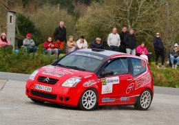 Citroen c2 gt