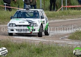 Se vende citroen ax 16v 