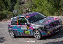 Citroën saxo vts 1.6 8v 130cv