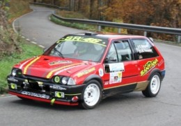 Citroën ax 1.6 8v