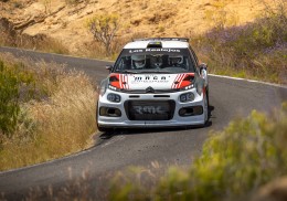 Citroen c3 n5 
