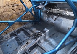 Citroen saxo