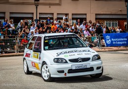 Citroen saxo