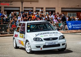 Citroen saxo  con caja be4
