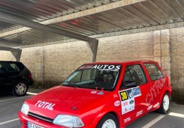 Citroen ax gt 