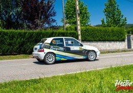Citroen saxo 16v