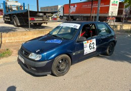 Citroën saxo 8v grupo n