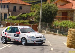 Vendo citroën saxo cup 