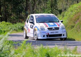 Vendo citroën c2 