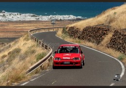Citroen ax gti