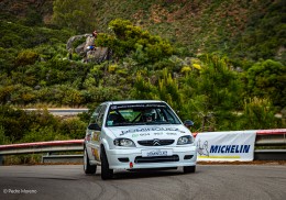 Citroen saxo 