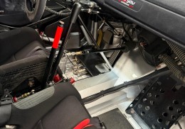 Citroen c3 rally2