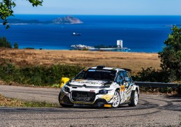 Citroen c3 rally 2 #128