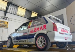 Citroen ax a1/2 +