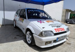 Citroen ax