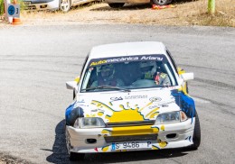 Citroen ax proto