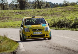 Citroen c2 f2000 