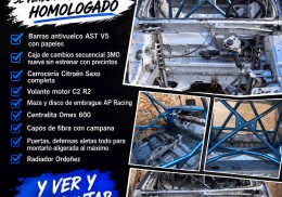 Proyecto de saxo ,homologado 