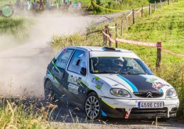 Citroen saxo