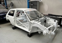Citroën ax 