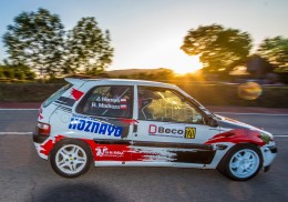 Citroen saxo 16v