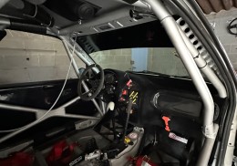 Citroen saxo rallys (carroceria)